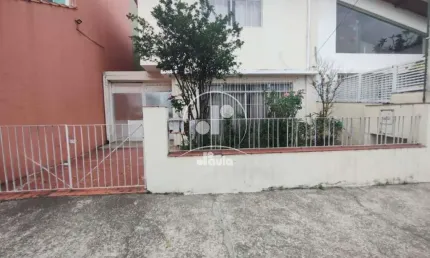 Sobrado à venda, Vila Metalúrgica em Santo André/SP - Ref. 14489