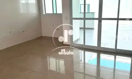 Sobrado à venda, Vila Marina em Santo André/SP - Ref. 14486