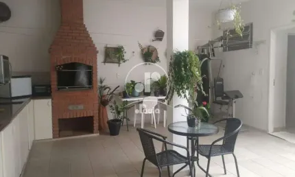 Sobrado à venda, Vila Marina em Santo André/SP - Ref. 14484
