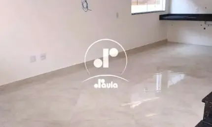 Sobrado à venda, Vila Lucinda em Santo André/SP - Ref. 14480