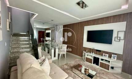 Sobrado à venda, Vila Junqueira em Santo André/SP - Ref. 14475