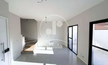Sobrado à venda, Vila América em Santo André/SP - Ref. 14474