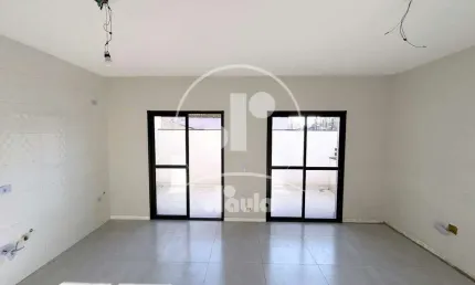 Sobrado à venda, Vila América em Santo André/SP - Ref. 14467