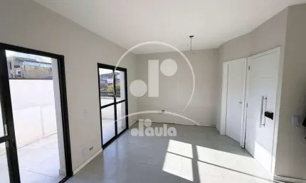 Sobrado à venda, Vila América em Santo André/SP - Ref. 14466