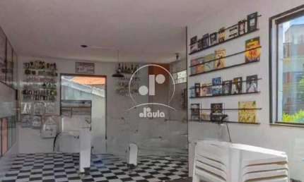 Sobrado à venda, Vila Humaitá em Santo André/SP - Ref. 14463