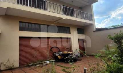 Sobrado à venda, Vila Humaitá em Santo André/SP - Ref. 14460