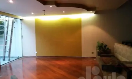 Sobrado à venda, Vila Homero Thon em Santo André/SP - Ref. 14455