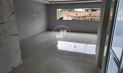Sobrado à venda, vila homero thon em santo andré/sp - ref. 14454