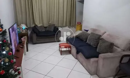 Sobrado à venda, Vila Homero Thon em Santo André/SP - Ref. 14453