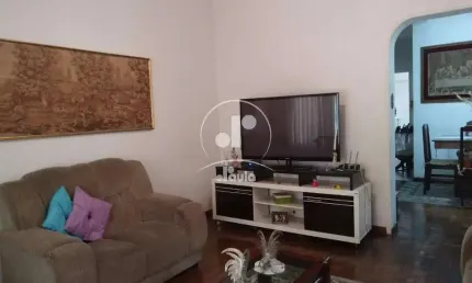 Sobrado à venda, vila homero thon em santo andré/sp - ref. 14451