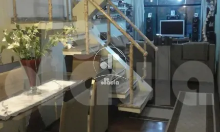 Sobrado à venda, vila helena em santo andré/sp - ref. 14449