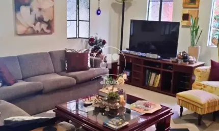 Sobrado à venda, vila guiomar em santo andré/sp - ref. 14444