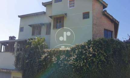 Sobrado à venda, Vila Guiomar em Santo André/SP - Ref. 14440