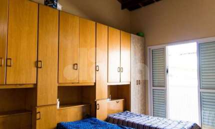 Sobrado à venda, Vila Guiomar em Santo André/SP - Ref. 14439