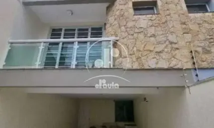 Sobrado à venda, Vila Gilda em Santo André/SP - Ref. 14432