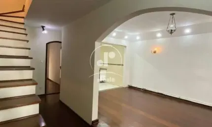 Sobrado à venda, vila gilda em santo andré/sp - ref. 14431
