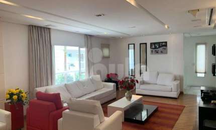Sobrado à venda, Vila Gilda em Santo André/SP - Ref. 14430