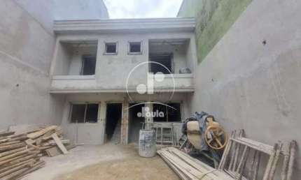 Sobrado à venda, Vila Francisco Matarazzo em Santo André/SP - Ref. 14426