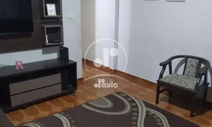 Sobrado à venda, Vila Francisco Matarazzo em Santo André/SP - Ref. 14424