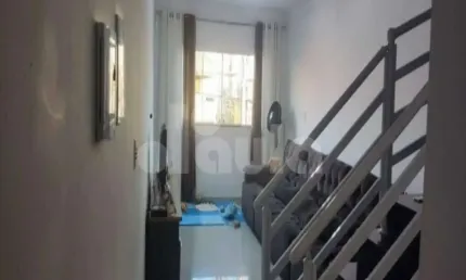 Sobrado à venda, Vila Francisco Matarazzo em Santo André/SP - Ref. 14423