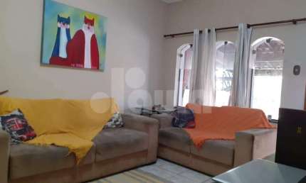 Sobrado à venda, Vila Floresta em Santo André/SP - Ref. 14419