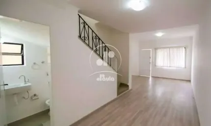 Sobrado à venda, Vila Floresta em Santo André/SP - Ref. 14414
