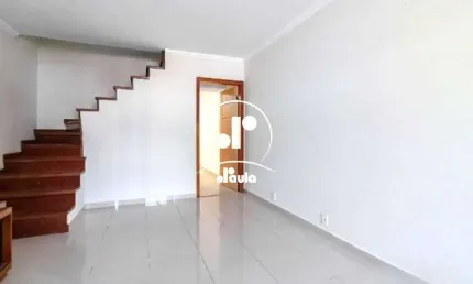 Sobrado à venda, Vila Floresta em Santo André/SP - Ref. 14412
