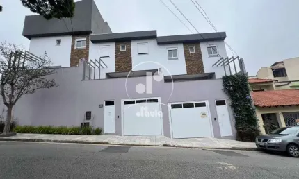 Sobrado à venda, Vila Floresta em Santo André/SP - Ref. 14411