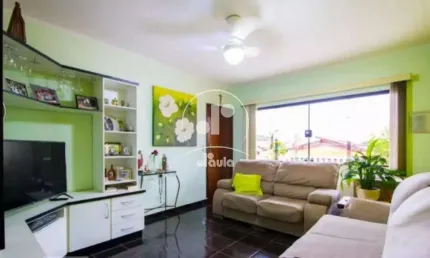 Sobrado à venda, Vila Floresta em Santo André/SP - Ref. 14410