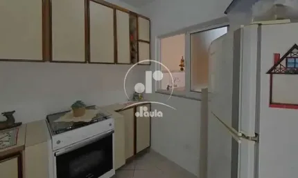 Sobrado à venda, Vila Floresta em Santo André/SP - Ref. 14408