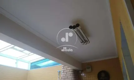 Sobrado à venda, Vila Floresta em Santo André/SP - Ref. 14398