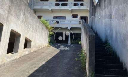 Sobrado à venda, Vila Eldízia em Santo André/SP - Ref. 14394