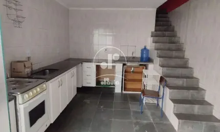 Sobrado à venda, Vila Eldízia em Santo André/SP - Ref. 14393