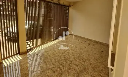 Sobrado à venda, Vila Curuçá em Santo André/SP - Ref. 14390