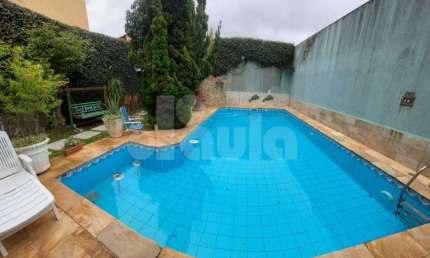 Sobrado à venda, Vila Curuçá em Santo André/SP - Ref. 14387