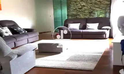 Sobrado à venda, Vila Curuçá em Santo André/SP - Ref. 14386