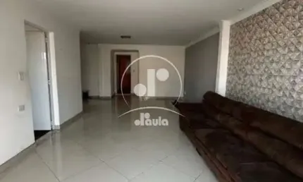Sobrado à venda, Vila Curuçá em Santo André/SP - Ref. 14382