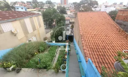 Sobrado à venda, vila curuçá em santo andré/sp - ref. 14379