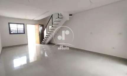 Sobrado à venda, vila curuçá em santo andré/sp - ref. 14377
