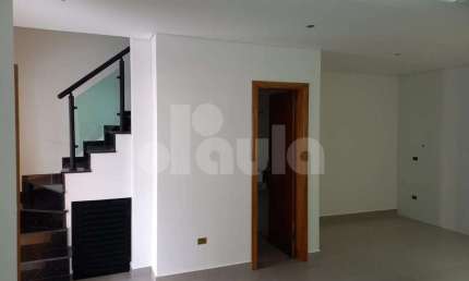 Sobrado à venda, Vila Curuçá em Santo André/SP - Ref. 14376