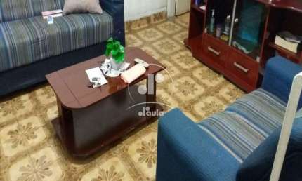 Sobrado à venda, Vila Curuçá em Santo André/SP - Ref. 14375