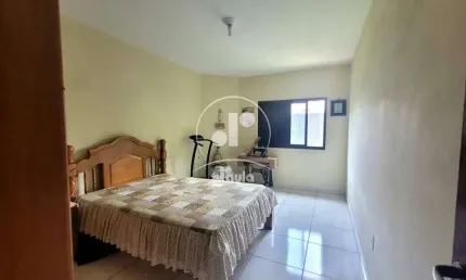 Sobrado à venda, Vila Cecilia Maria em Santo André/SP - Ref. 14370
