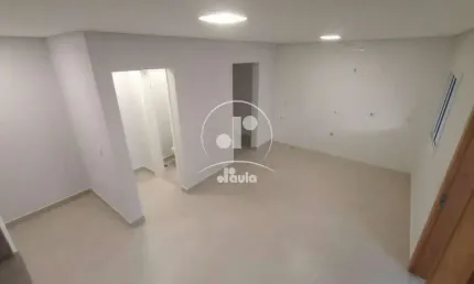 Sobrado à venda, Vila Cecilia Maria em Santo André/SP - Ref. 14363