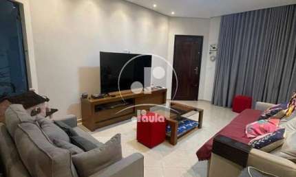 Sobrado à venda, Vila Camilópolis em Santo André/SP - Ref. 14361
