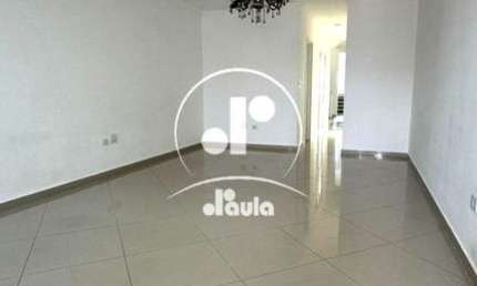 Sobrado à venda, Vila Camilópolis em Santo André/SP - Ref. 14355