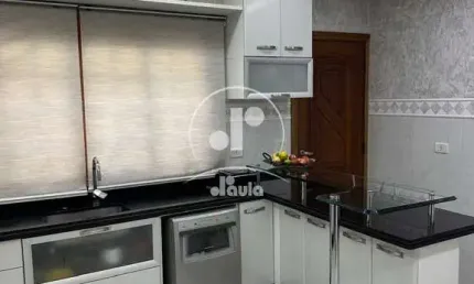 Sobrado à venda, Vila Lisboa em MAUA/SP - Ref. 14352