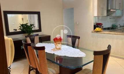 Sobrado à venda, Vila Camilópolis em Santo André/SP - Ref. 14349