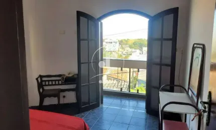 Sobrado à venda, Vila Camilópolis em Santo André/SP - Ref. 14348