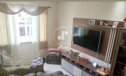 Sobrado à venda, Vila Bela Vista em Santo André/SP - Ref. 14342