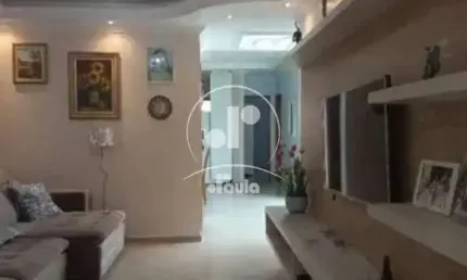 Sobrado à venda, vila bela vista em santo andré/sp - ref. 14341